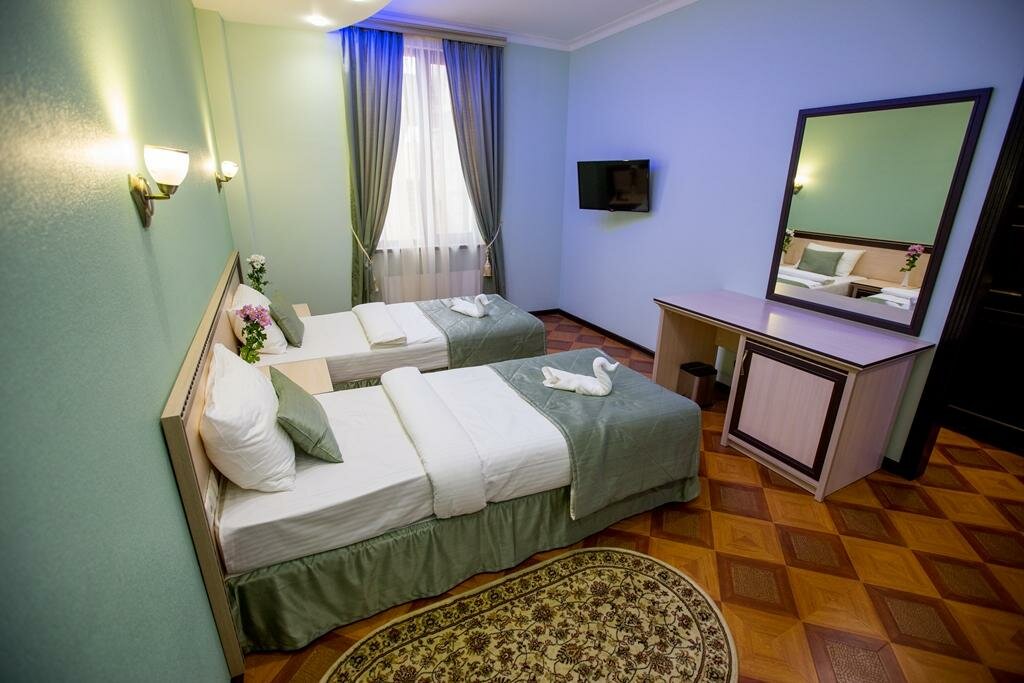 Гостиница Shine House Адлер
