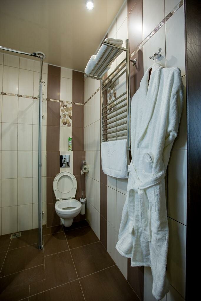 Гостиница Shine House Адлер