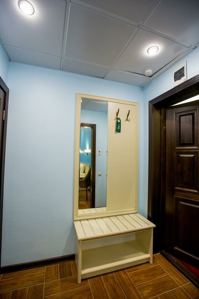 Гостиница Shine House Адлер