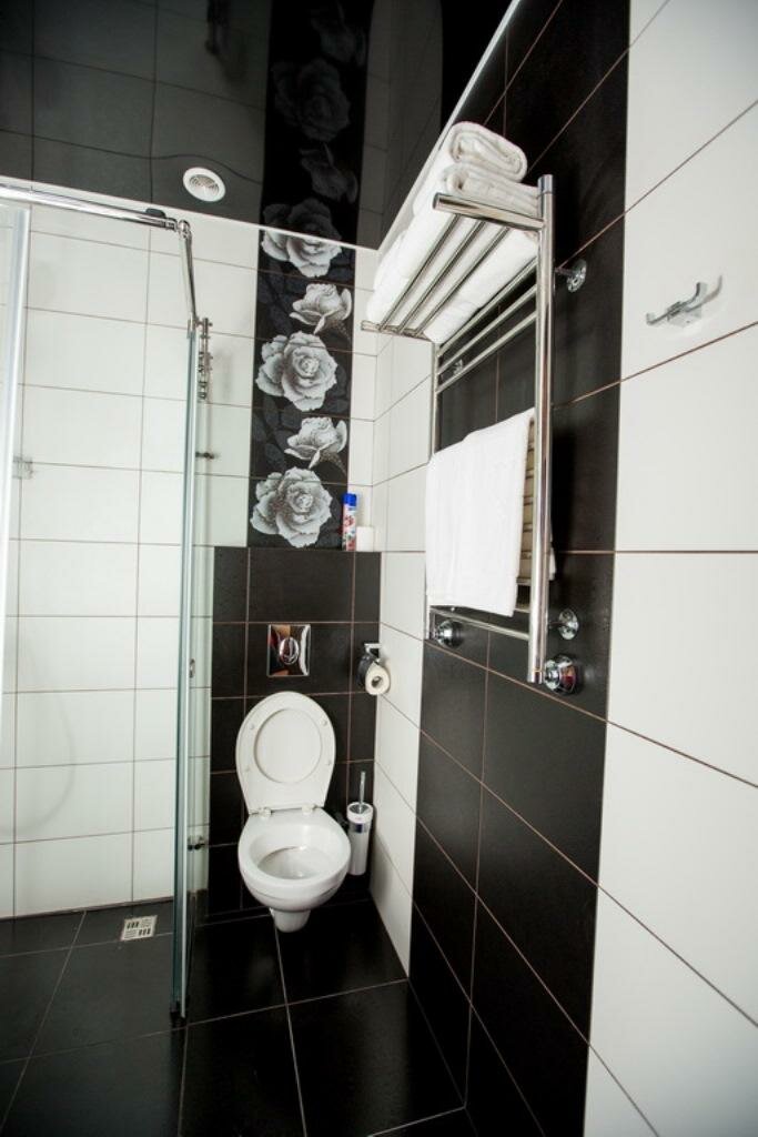 Гостиница Shine House Адлер
