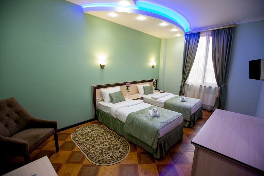Гостиница Shine House Адлер
