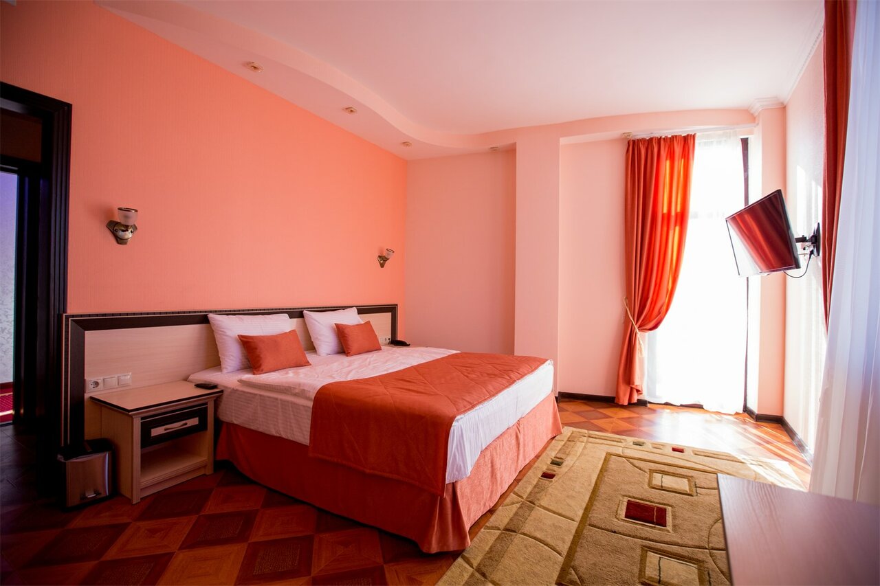 Гостиница Shine House Адлер