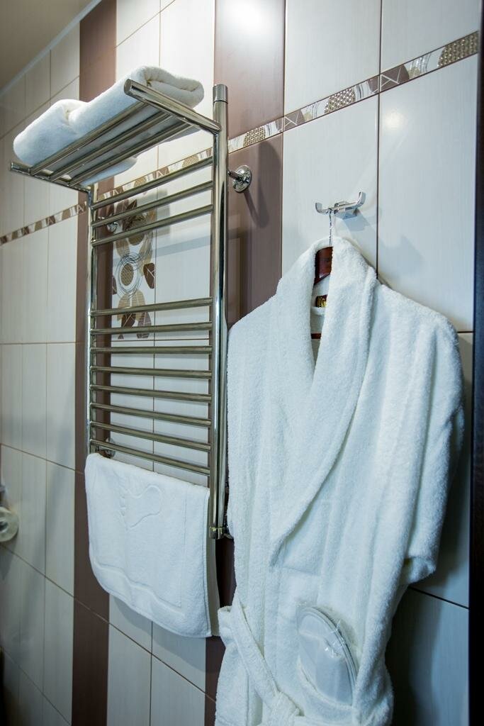 Гостиница Shine House Адлер