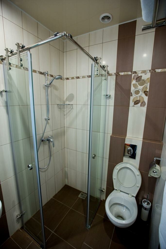 Гостиница Shine House Адлер