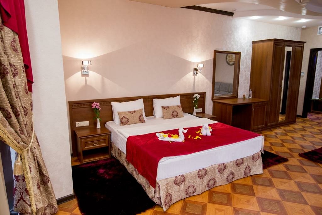Гостиница Shine House Адлер