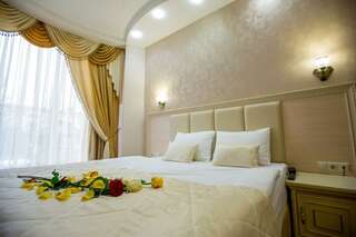 Гостиница Shine House Адлер Номер люкс-5